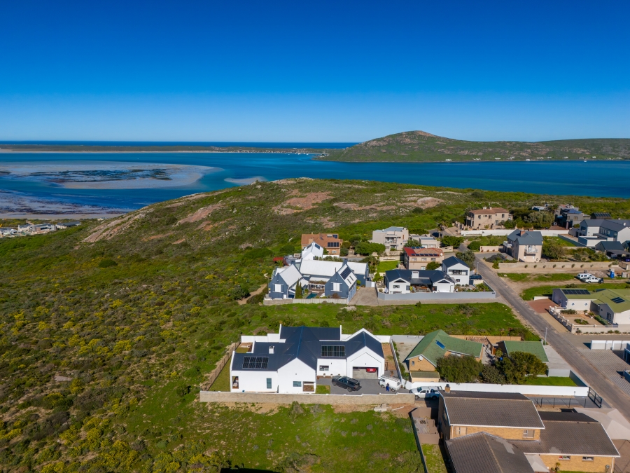 4 Bedroom Property for Sale in Myburgh Park Western Cape